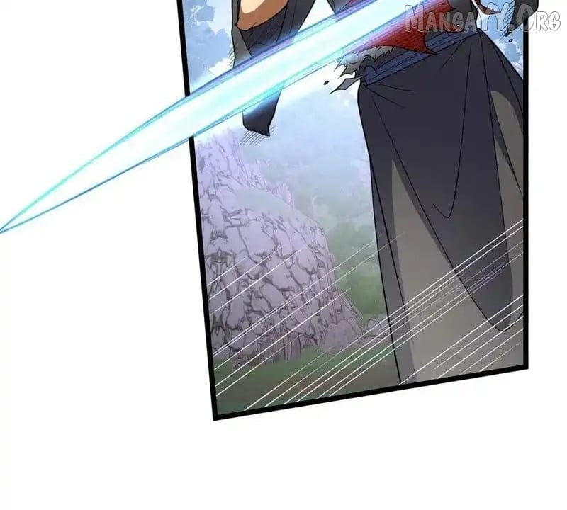 Divine Urban God Chapter 313 - page 19